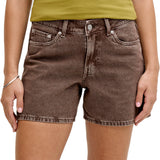 Short Denim Colorato Loose Fit SEVILLE-SHORT Donna JJXX