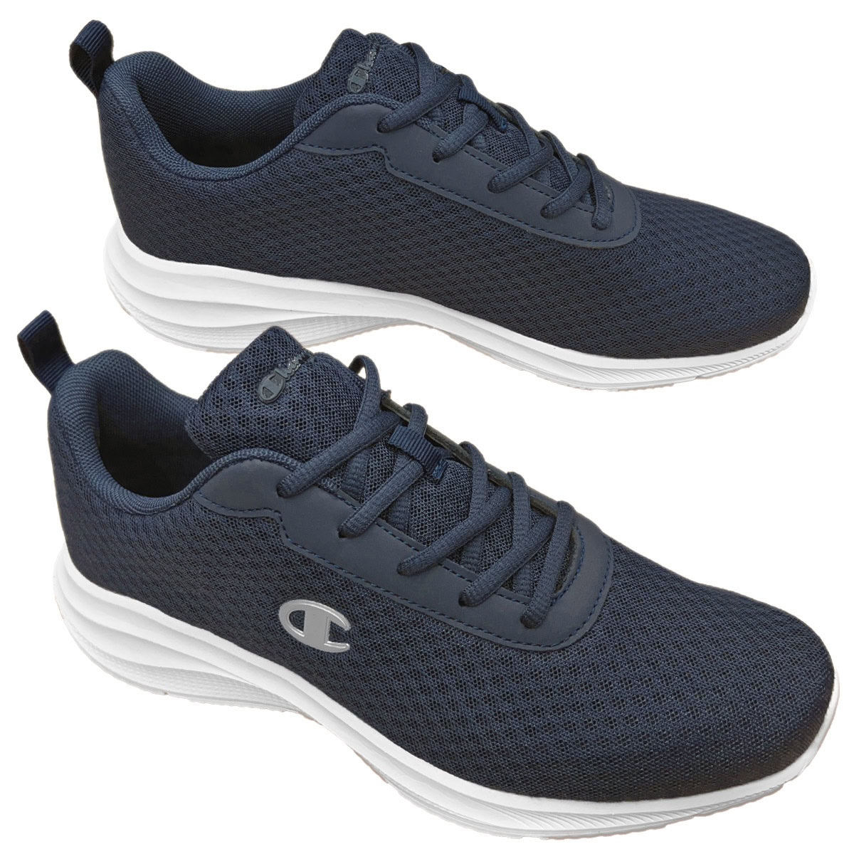 Sneaker Running Stringata BOUND CORE Uomo CHAMPION