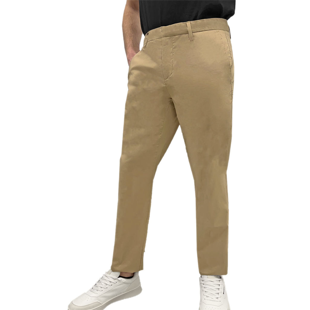 Panta Chino Tecnico Slim Fit 895155 Uomo MARKUP