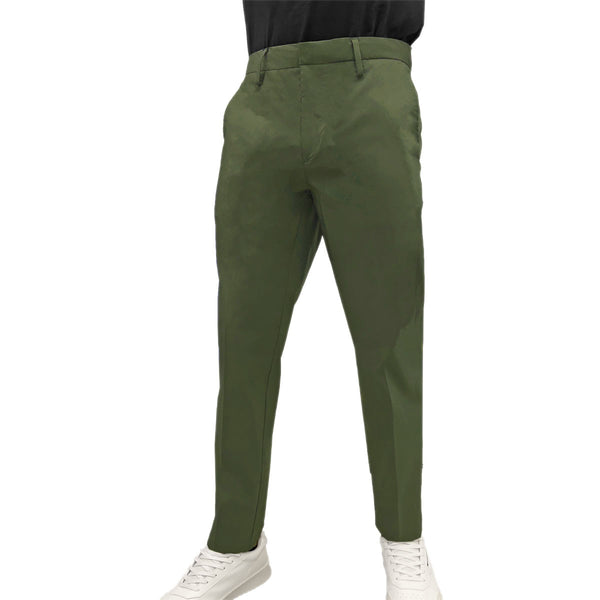 Panta Chino Tecnico Slim Fit 895155 Uomo MARKUP