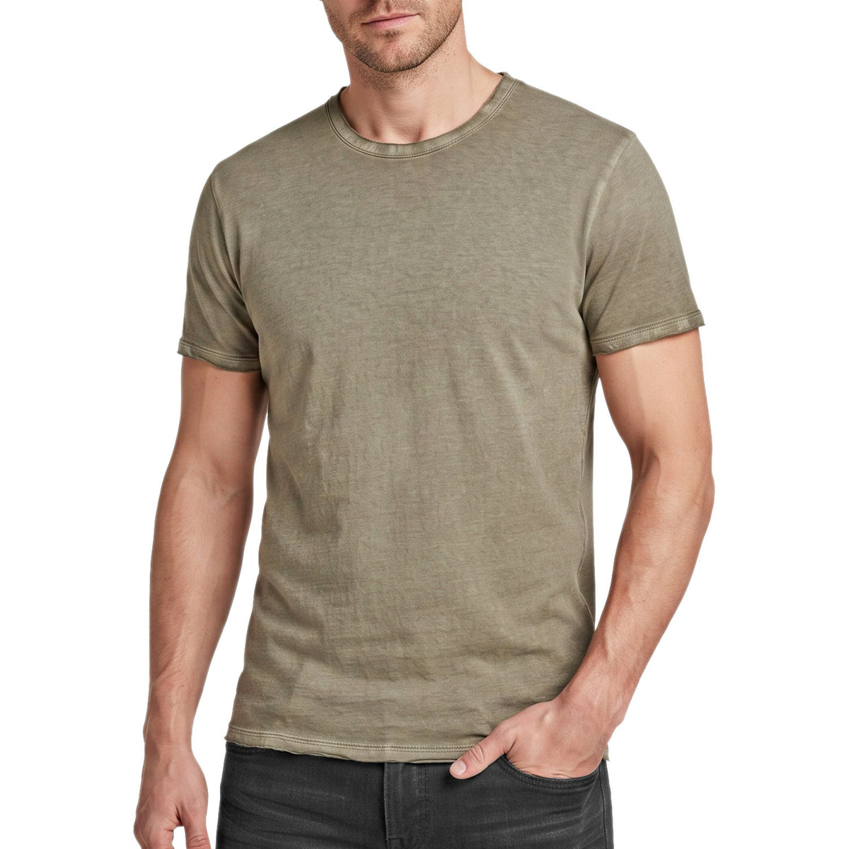 T-Shirt Vintage Orli Vivi TM2400 Uomo CENSURED