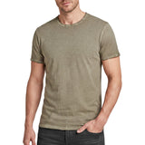 T-Shirt Vintage Orli Vivi TM2400 Uomo CENSURED