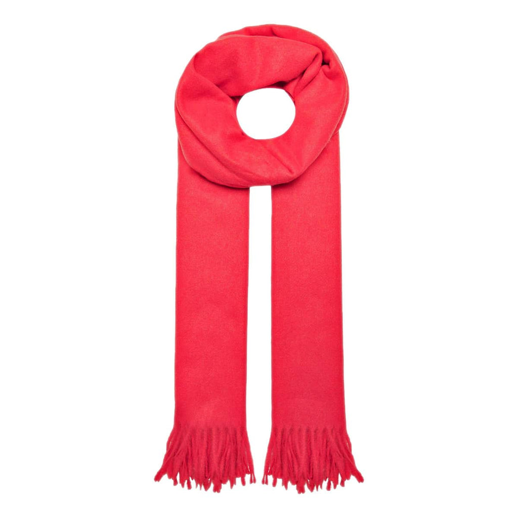 Maxi Sciarpa Frange AIDA Donna ONLY