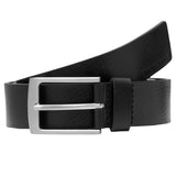 Cintura 3.5cm Vera Pelle STOCKHOLM-BELT Uomo JACKJONES