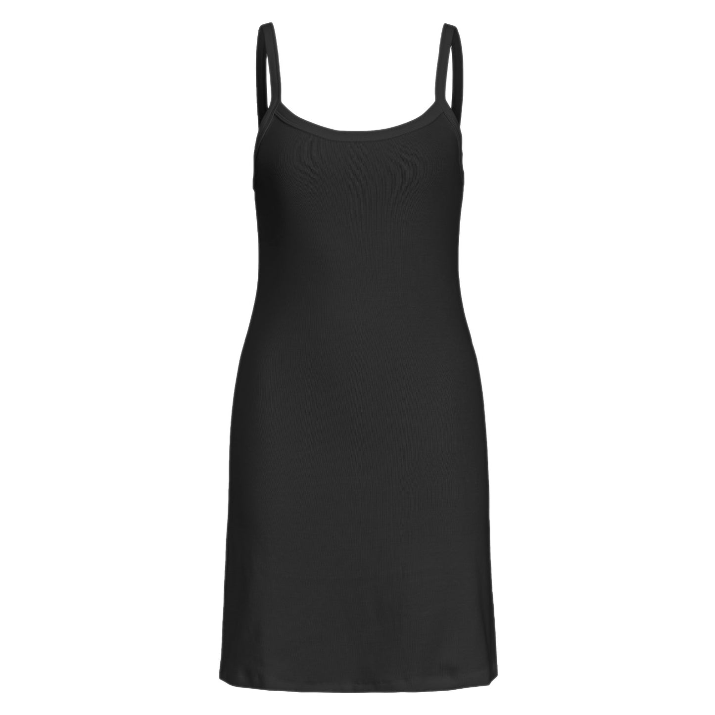 Abito Spalline Costine Elasticizzato KAYLEE-DRESS Donna JJXX