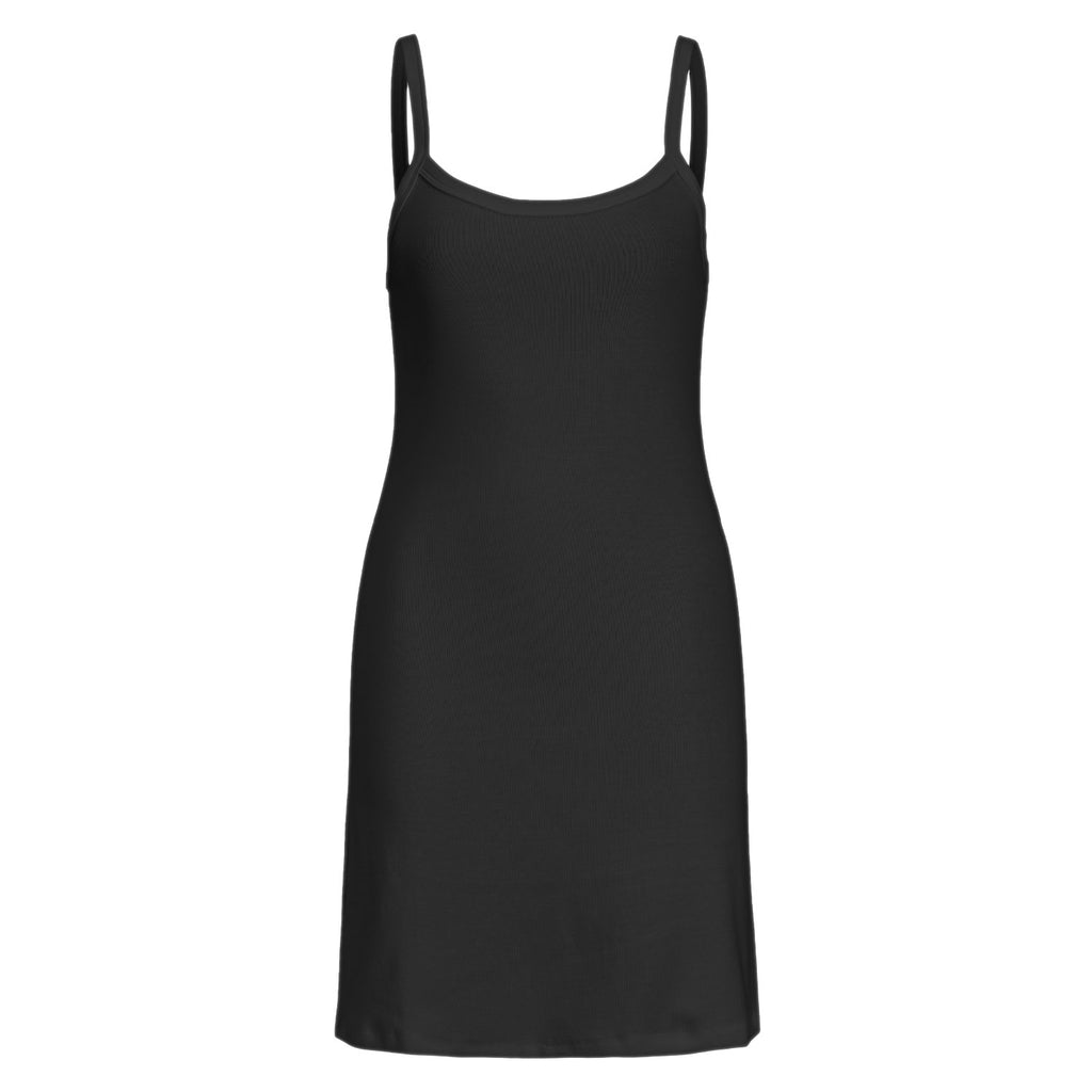 Abito Spalline Costine Elasticizzato KAYLEE-DRESS Donna JJXX