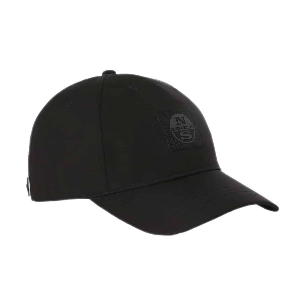 Cappello Visiera Tecnico Mini Logo 623222 - NORTHSAILS