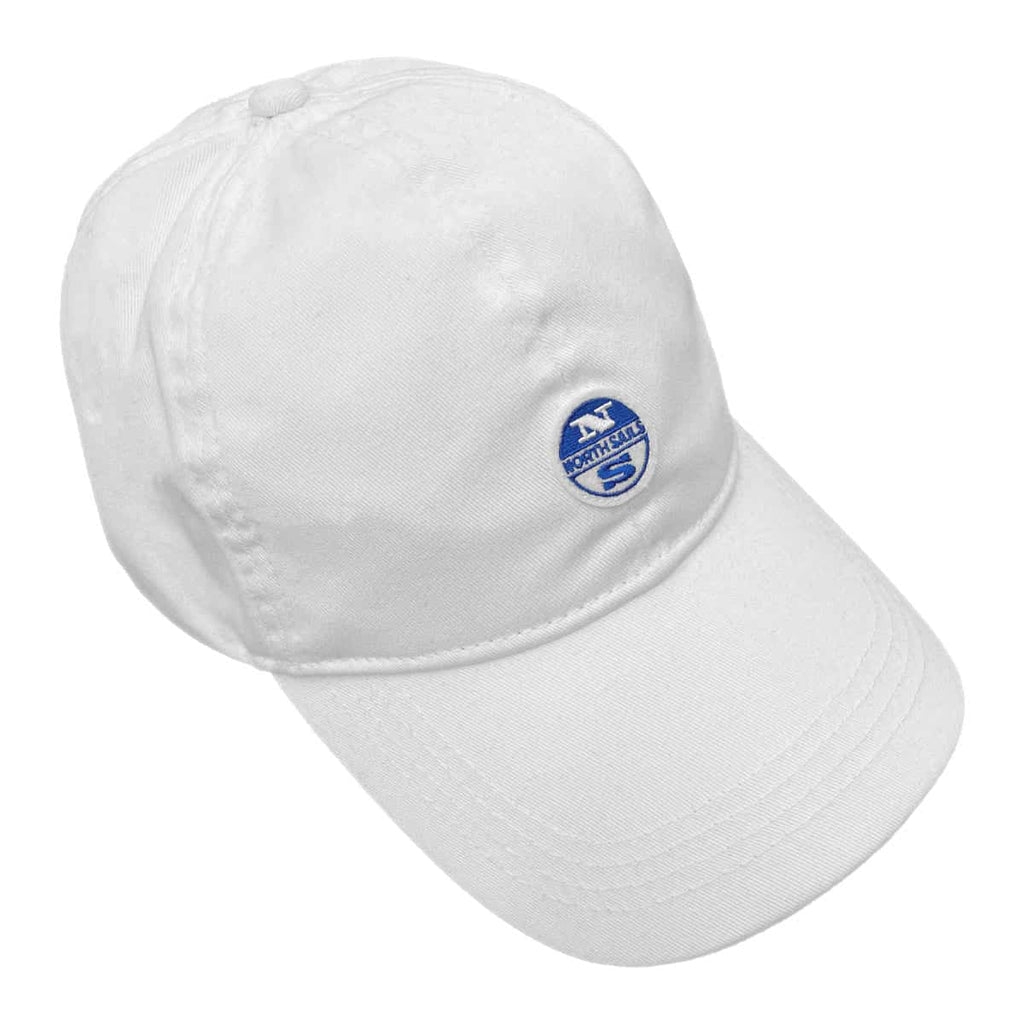 Cappello Visiera Mini Logo 623204 - NORTHSAILS