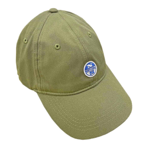Cappello Visiera Mini Logo 623204 - NORTHSAILS