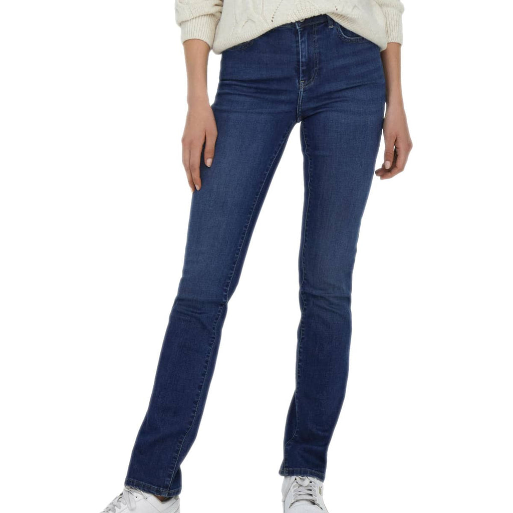 Jeans Elasticizzato Comfort V.Alta SUI Donna ONLY