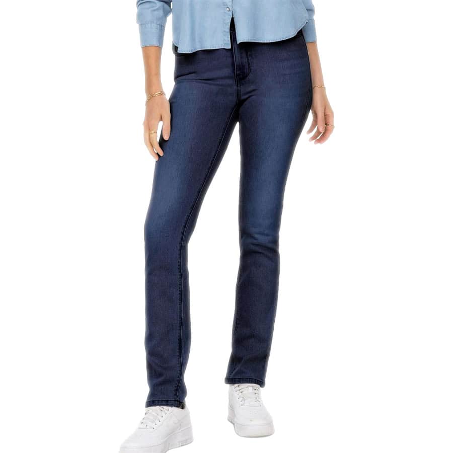 Jeans Slim Fit Elasticizzato SUI Donna ONLY