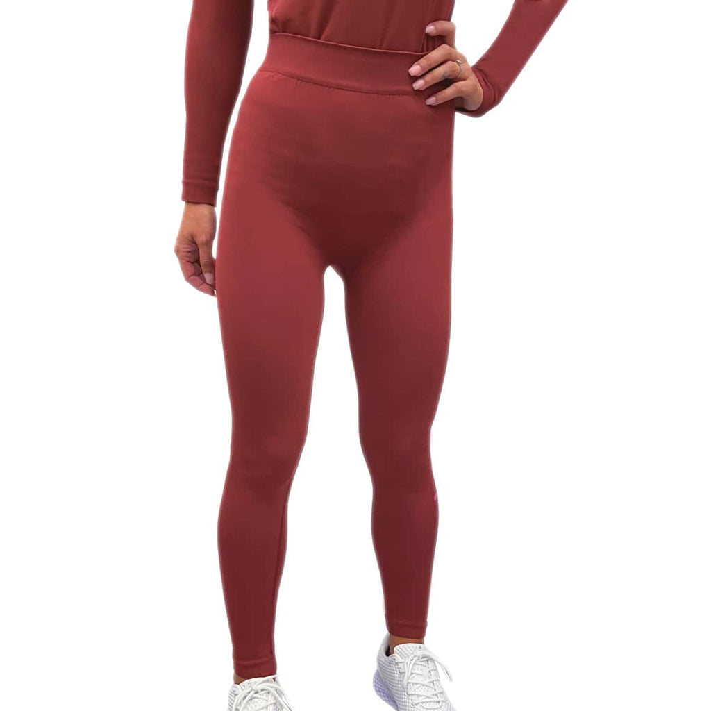 Leggings Tecnico Termico Performance 10061 Donna CHAMPION