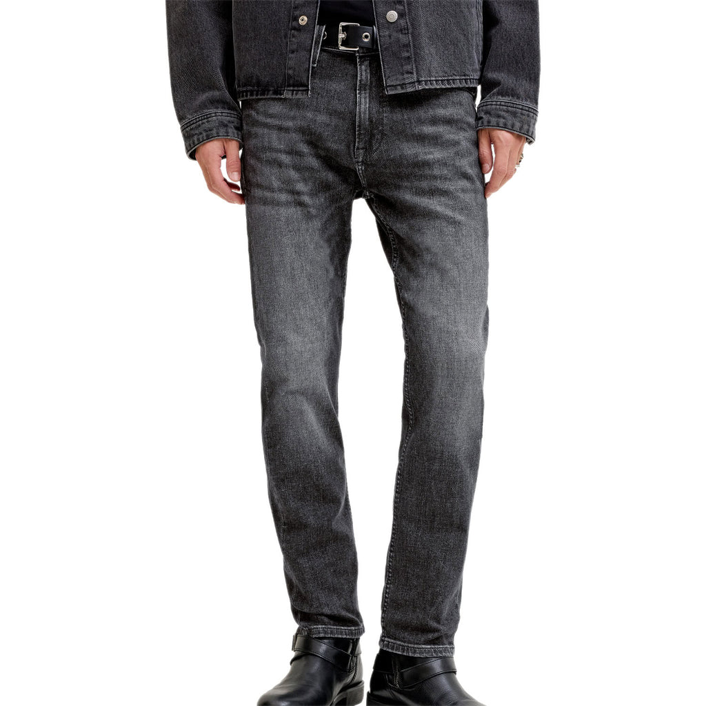 Jeans Regular Fit Elasticizzato CLARK-VINTAGE 159 Uomo JACKJONES