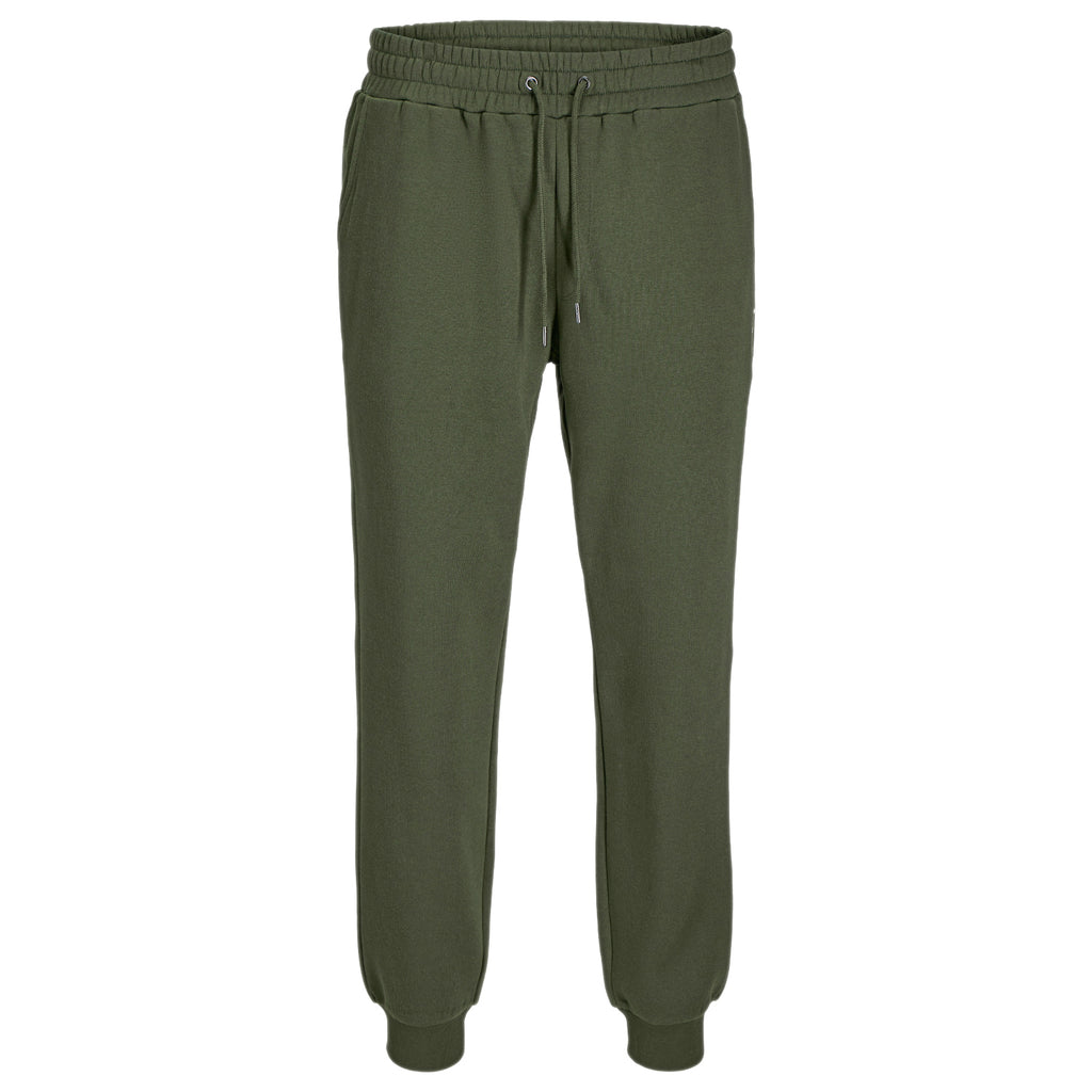 Pantatuta Felpato Polsino GORDON-STAR Uomo JACKJONES