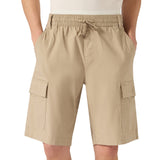 Bermuda Cargo Coulisse Rip-Stop 221615 Uomo CHAMPION