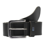 Cintura 4cm Vera Pelle FLAG-BELT Uomo JACKJONES
