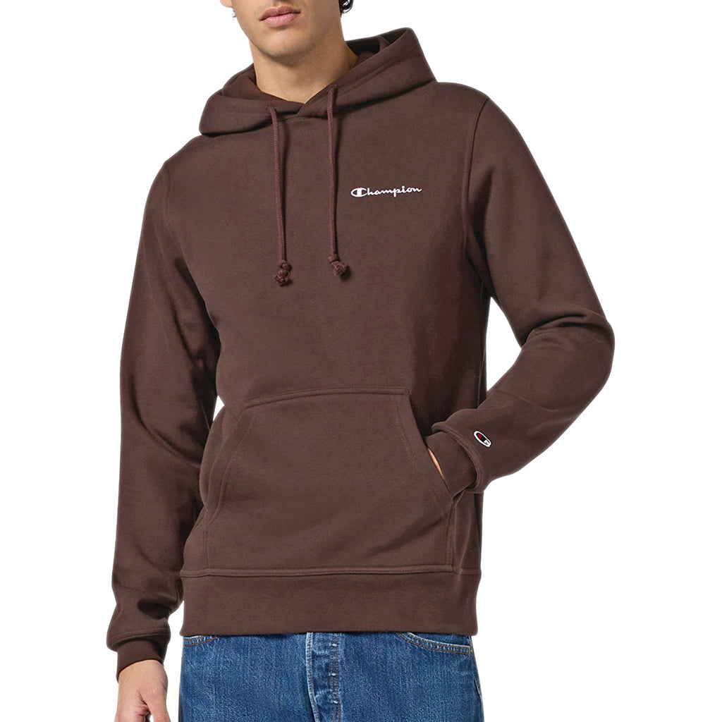 Felpa Felpata Cappuccio 221790 Uomo CHAMPION