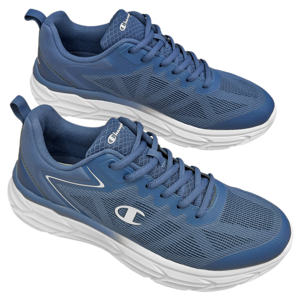 Sneaker Running Stringate FXIII-LOW Uomo CHAMPION