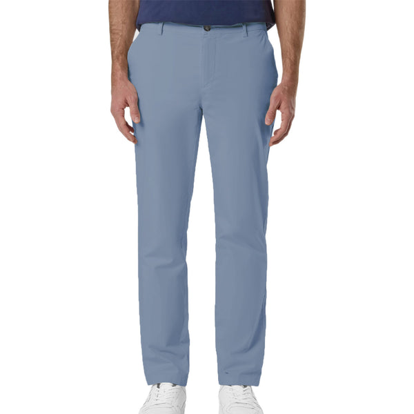 Pantalone Chino Popeline Elasticizzato 673340 Uomo NORTHSAILS