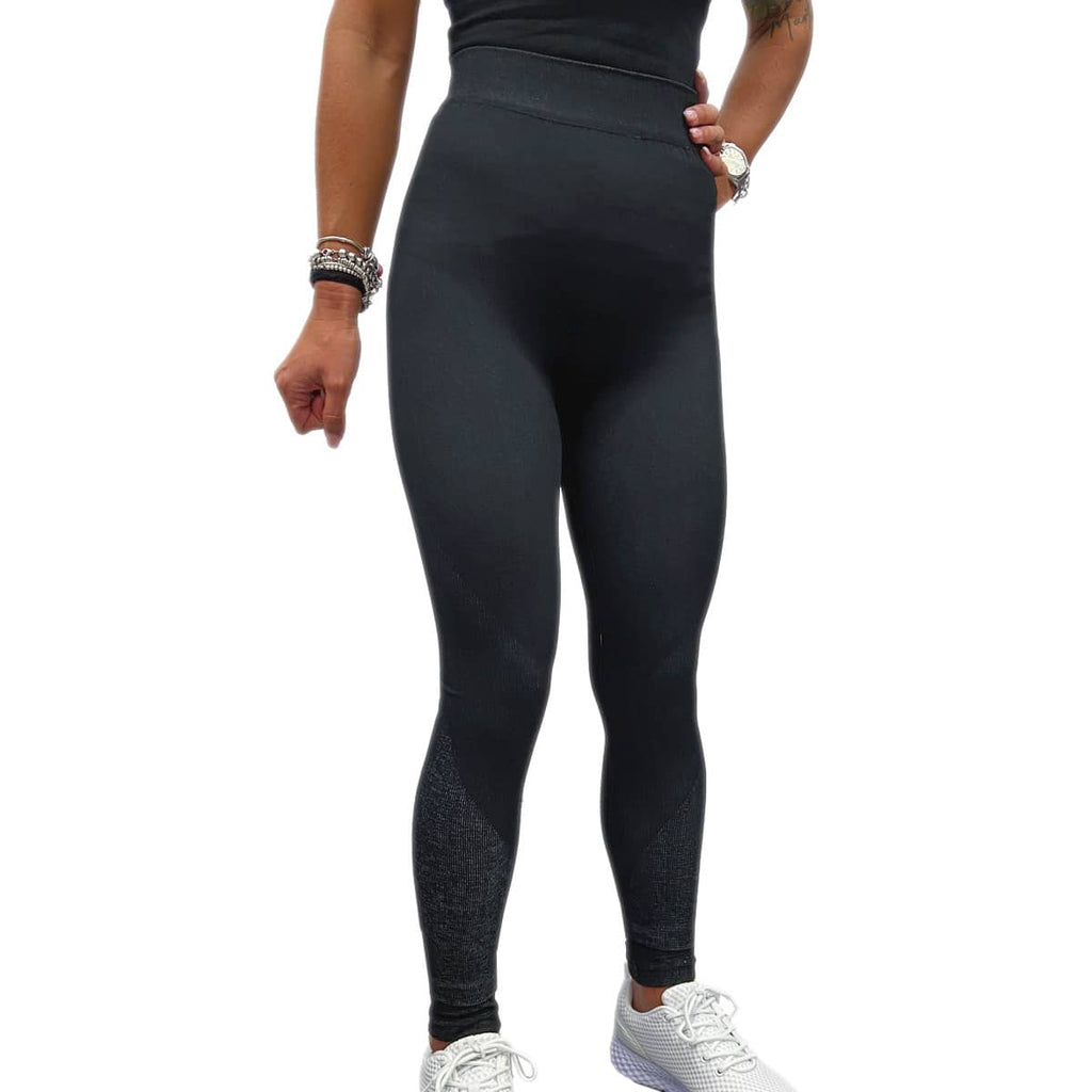 Leggings Tecnico Termico Performance 10061 Donna CHAMPION