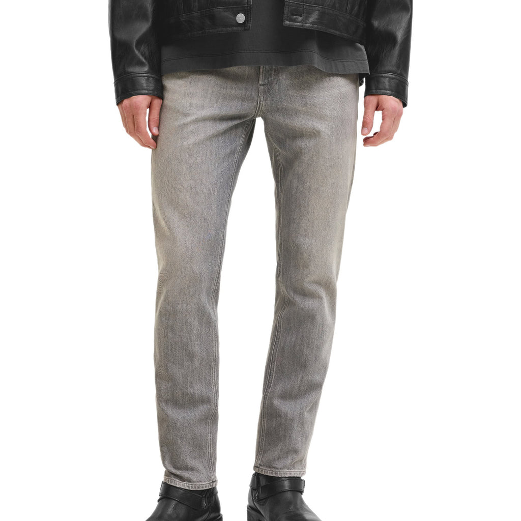 Jeans Regular Fit Elasticizzati CLARK-ORIGINAL 423 Uomo JACKJONES