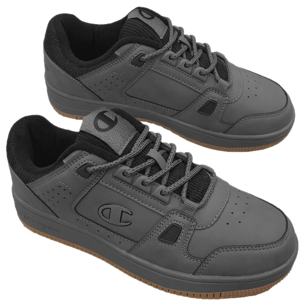 Sneaker EcoPelle Opaca RD18-CORD Uomo CHAMPION