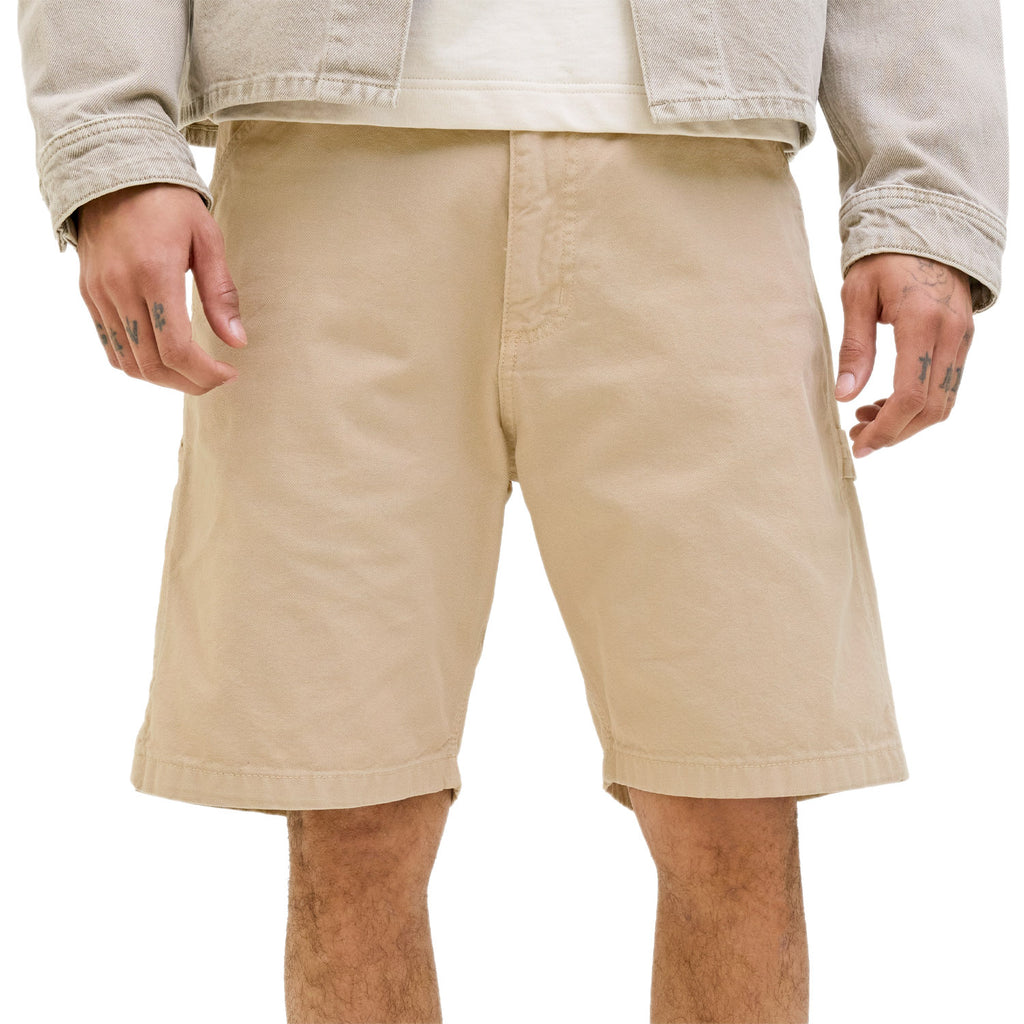 Bermuda Denim Carpenter TONY-CARPENTER Uomo JACKJONES