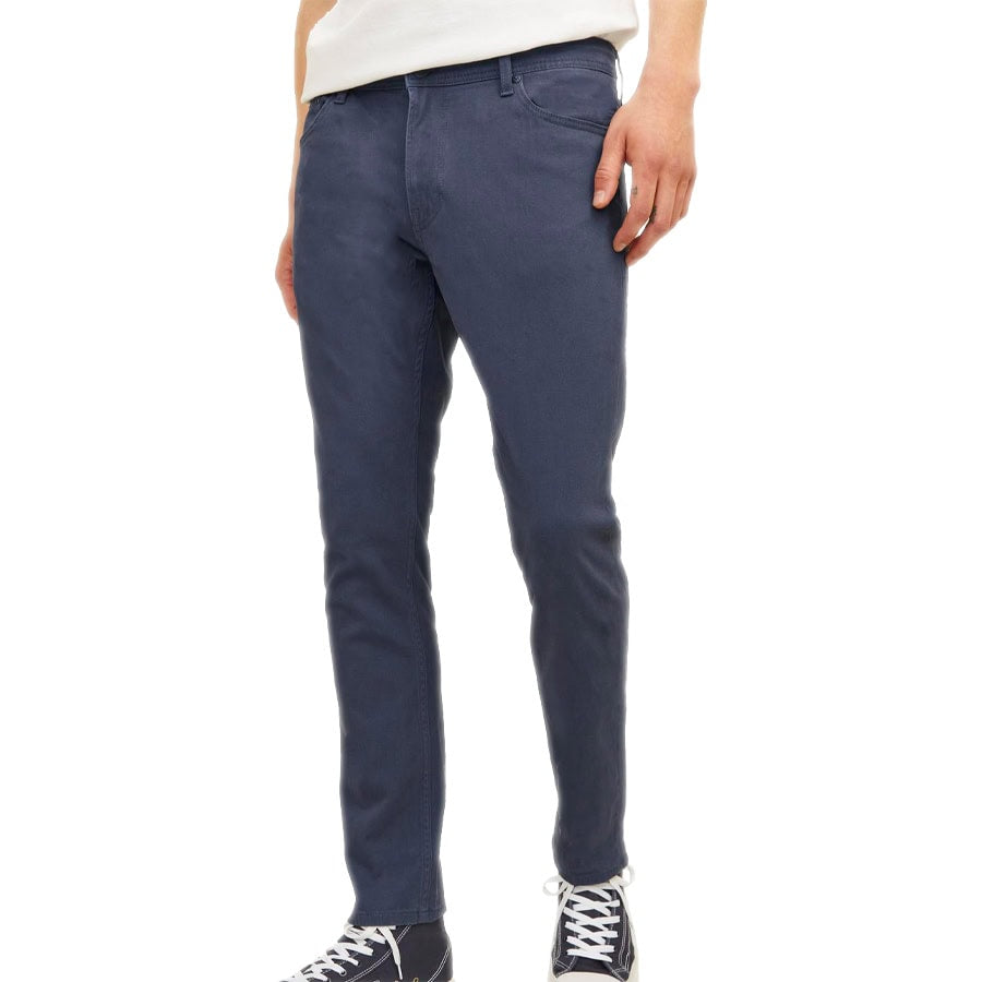 Panta Jeans 5 Tasche Elasticizzato GLENN-PANT Uomo JACKJONES