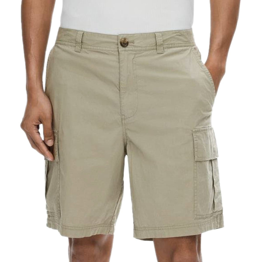 Bermuda Cargo Popeline EVAN-SHORT Uomo SELECTED