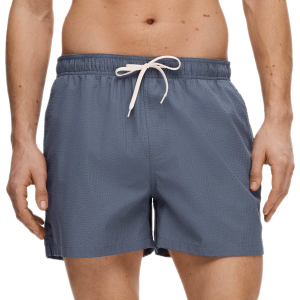 Costume Boxer Goffrato COOPER-SWIM Uomo SELECTED