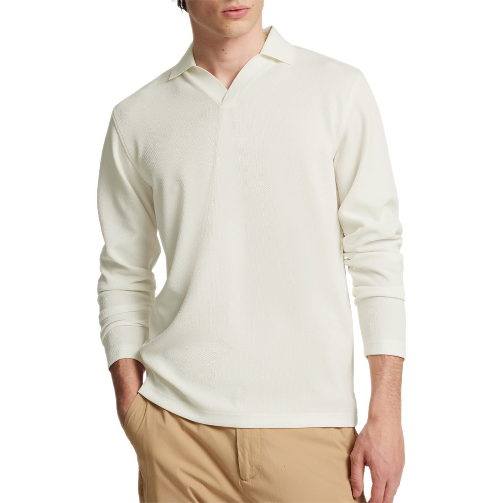 Polo Ma.Lunghe Operata PHIL Uomo SELECTED