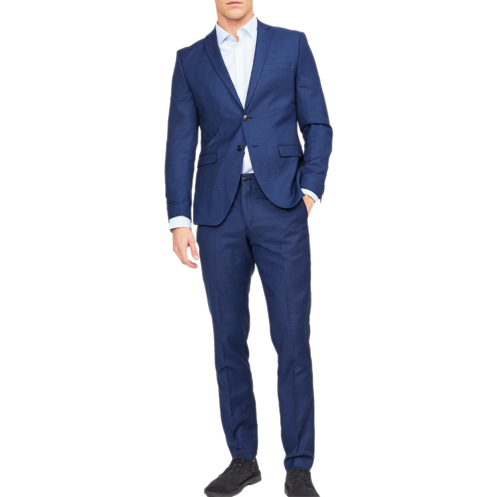 Completo Giacca Pantalone Slim Fit SOLARIS Uomo JACKJONES