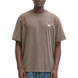 T-Shirt Stampa Fronte Retro DOVER Uomo JACKJONES