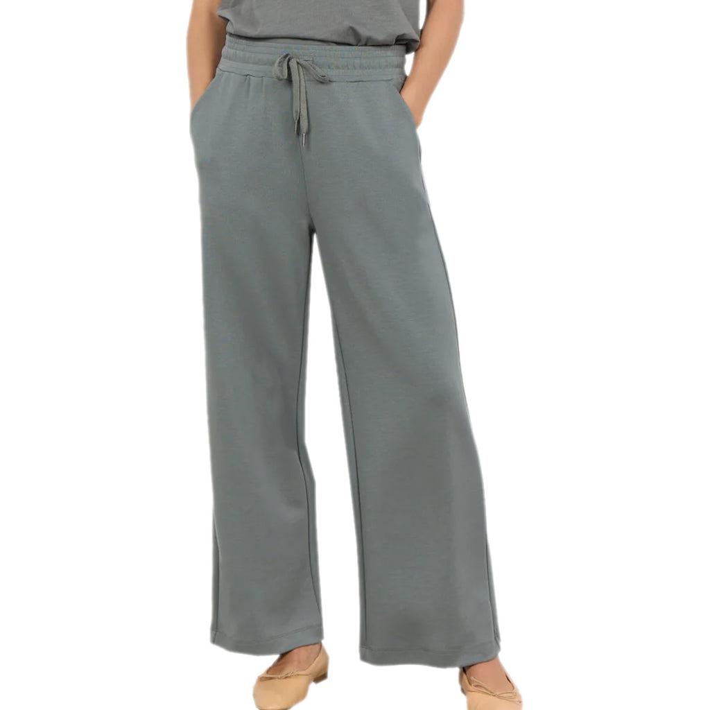 Pantatuta Palazzo Jersey Coulisse Banu33 SoyaConcept