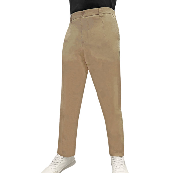 Panta Chino Coulisse Elasticizzato FARO Uomo SQUAD