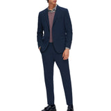 Abito Completo Slim Fit Elasticizzato LIAM-FLEX Uomo SELECTED