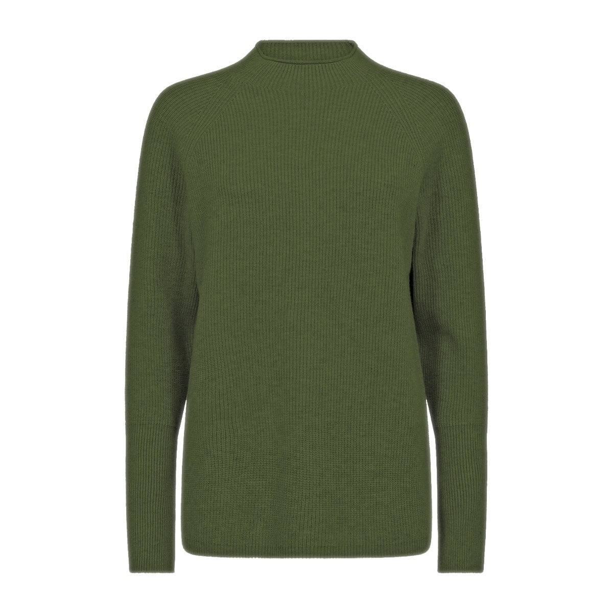 Maglione Lupetto Costine KANITA4 Donna SOYACONCEPT