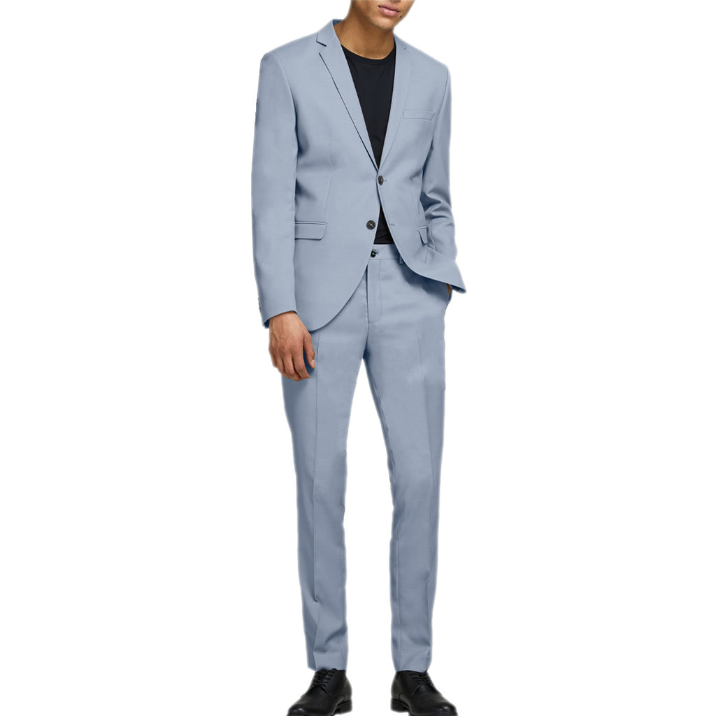 Completo Giacca Pantalone Slim Fit SOLARIS Uomo JACKJONES