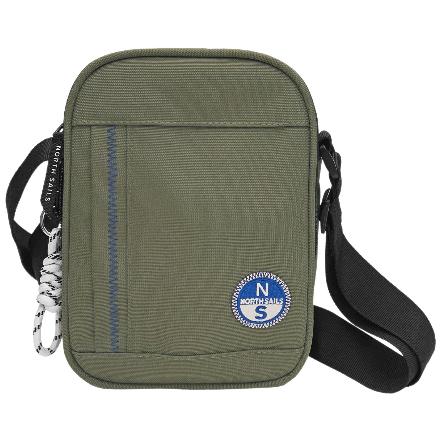 Tracolla Nylon 3 Tasche 631050 - NORTHSAILS