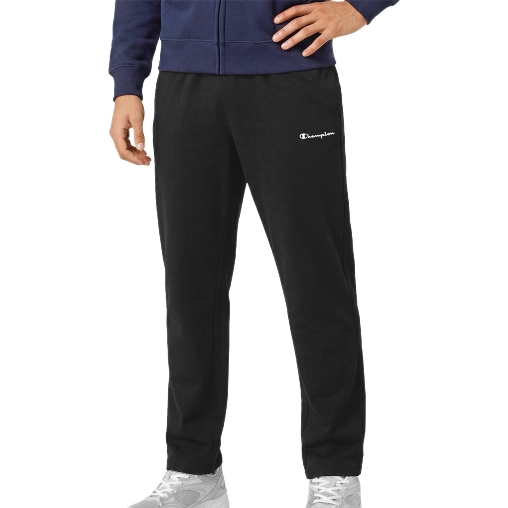 Pantatuta Jersey Straight Fit 221805 Uomo CHAMPION