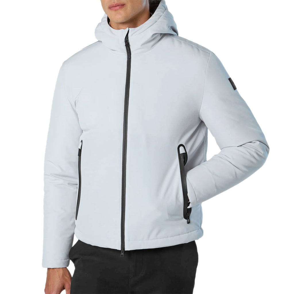 Giubbotto Tecnico Cappuccio HOBART 603367 Uomo NORTHSAILS