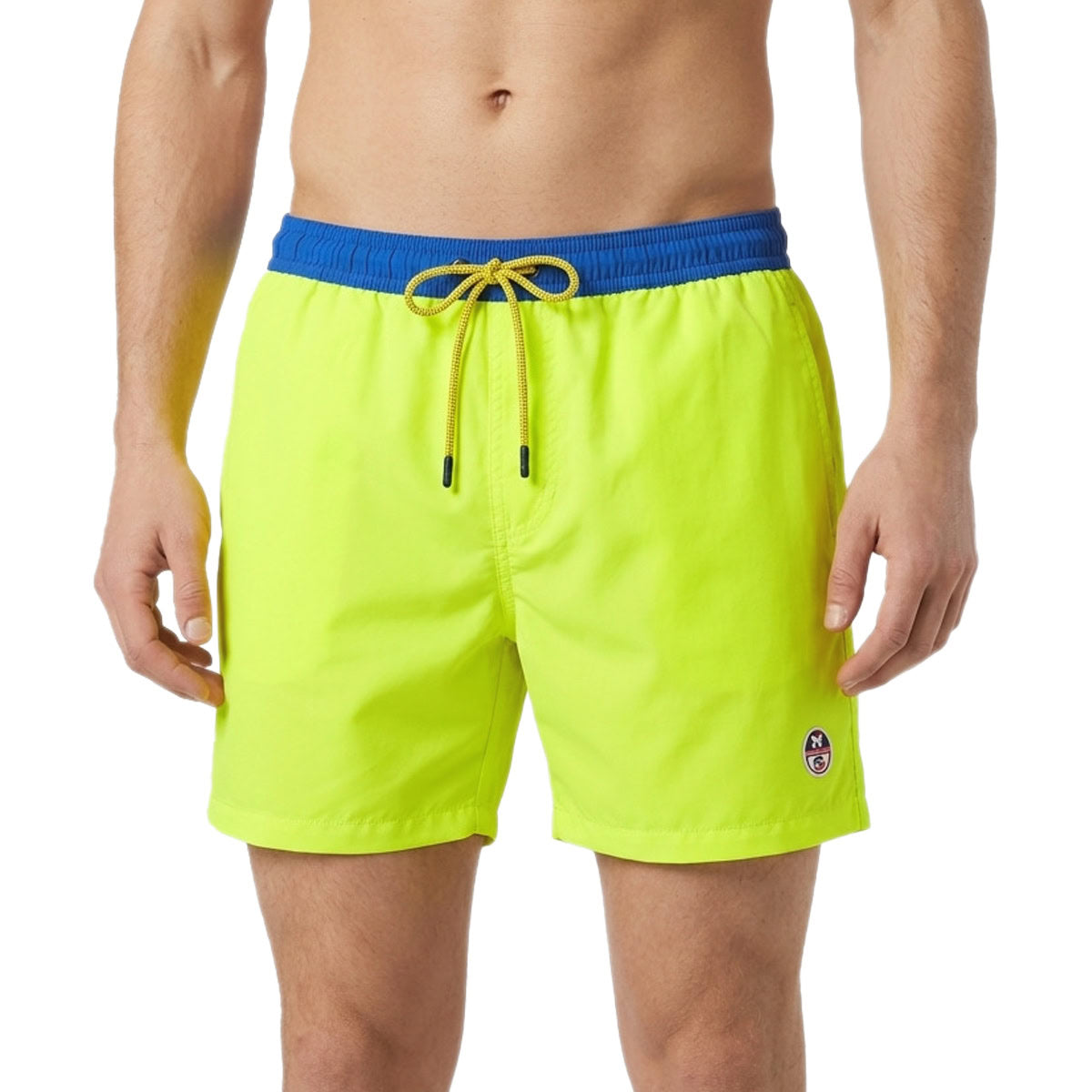 Costume Boxer Beach Short 673735 Uomo NORTHSAILS