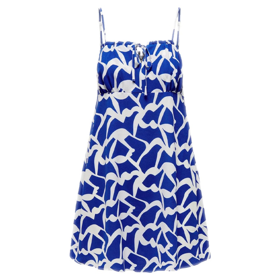 Abito Canotta Prendisole NOVA-DRESS Donna ONLY