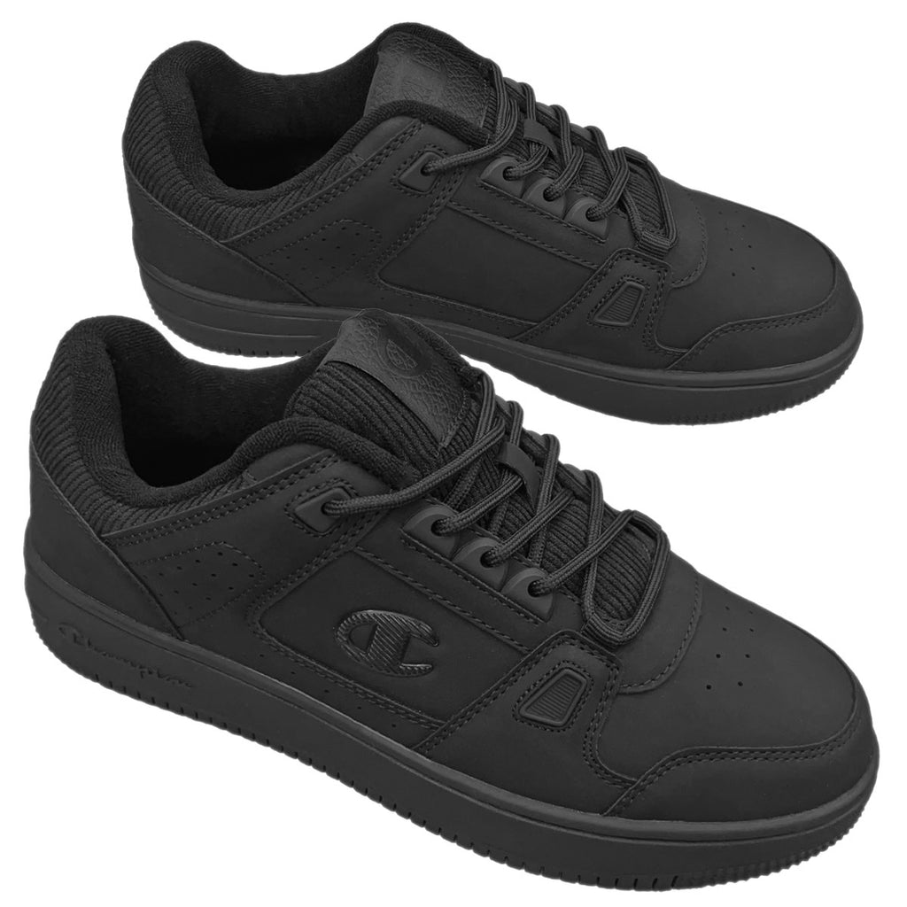 Sneaker EcoPelle Opaca RD18-CORD Uomo CHAMPION