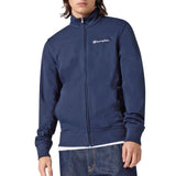 Felpa Garzata Lupetto Full Zip 222167 Uomo CHAMPION