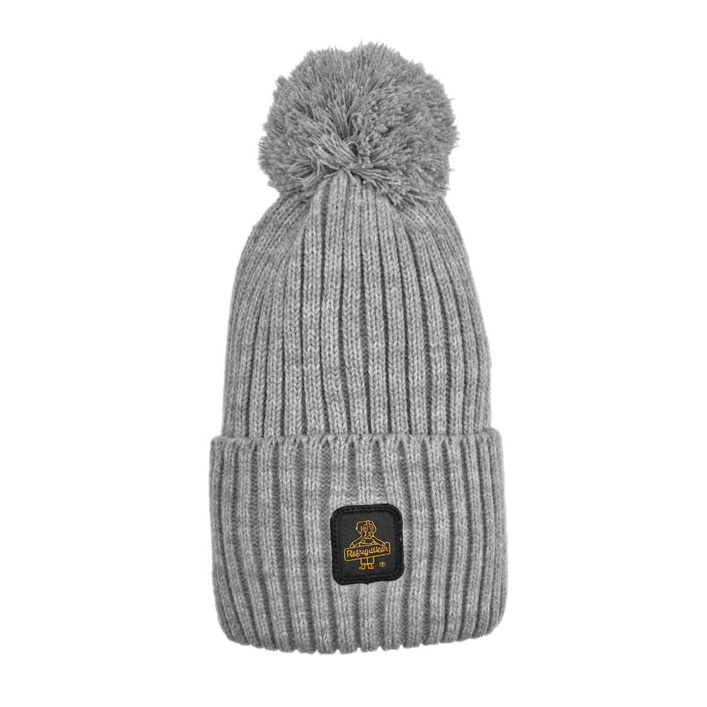 Cappello Cuffia PomPon CARVIN Donna REFRIGIWEAR