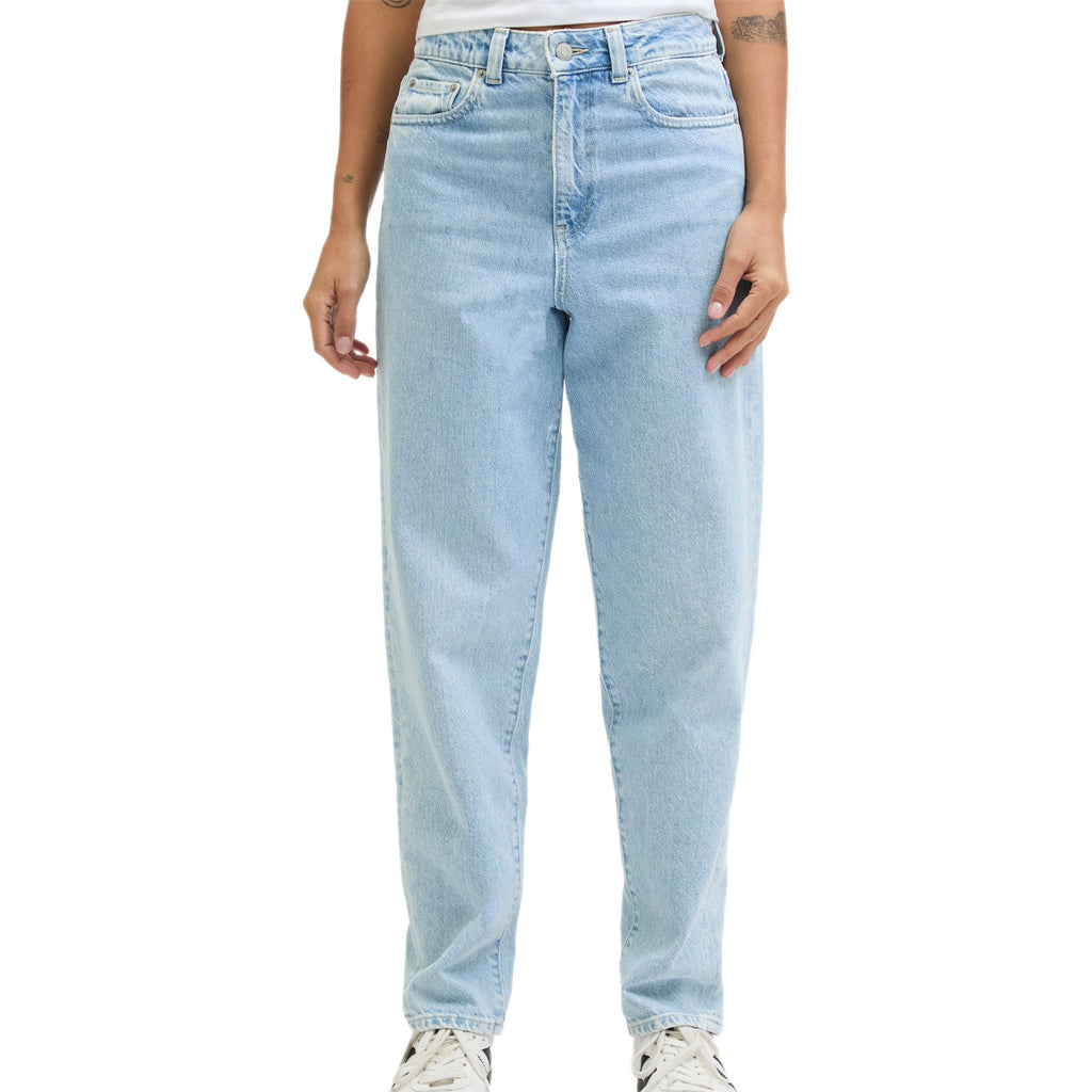 Jeans Mom Fit V.Alta LISBON Donna JJXX