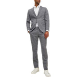 Completo Giacca Pantalone Slim Fit SOLARIS Uomo JACKJONES