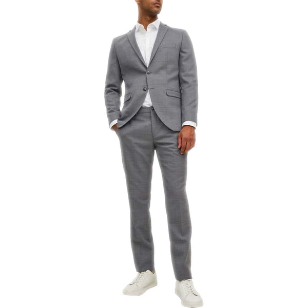 Completo Giacca Pantalone Slim Fit SOLARIS Uomo JACKJONES