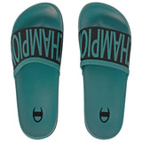 Ciabatta Gomma Fascia Maxi Logo S22530 Uomo CHAMPION